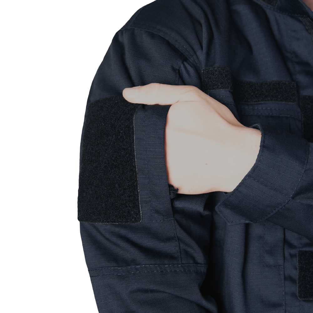 Perimeter 2.0 Rip-Stop Suit Dark Blue