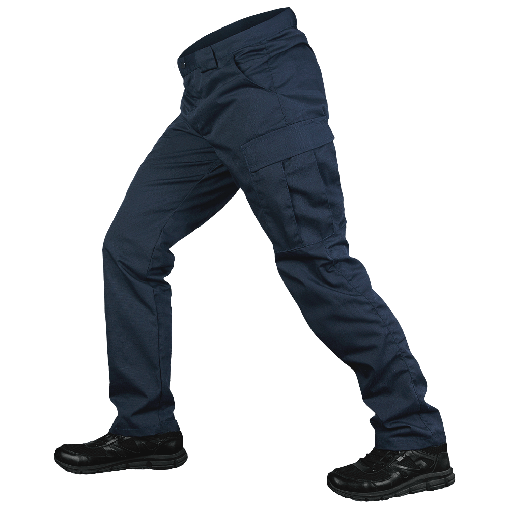 Perimeter 2.0 Rip-Stop Suit Dark Blue