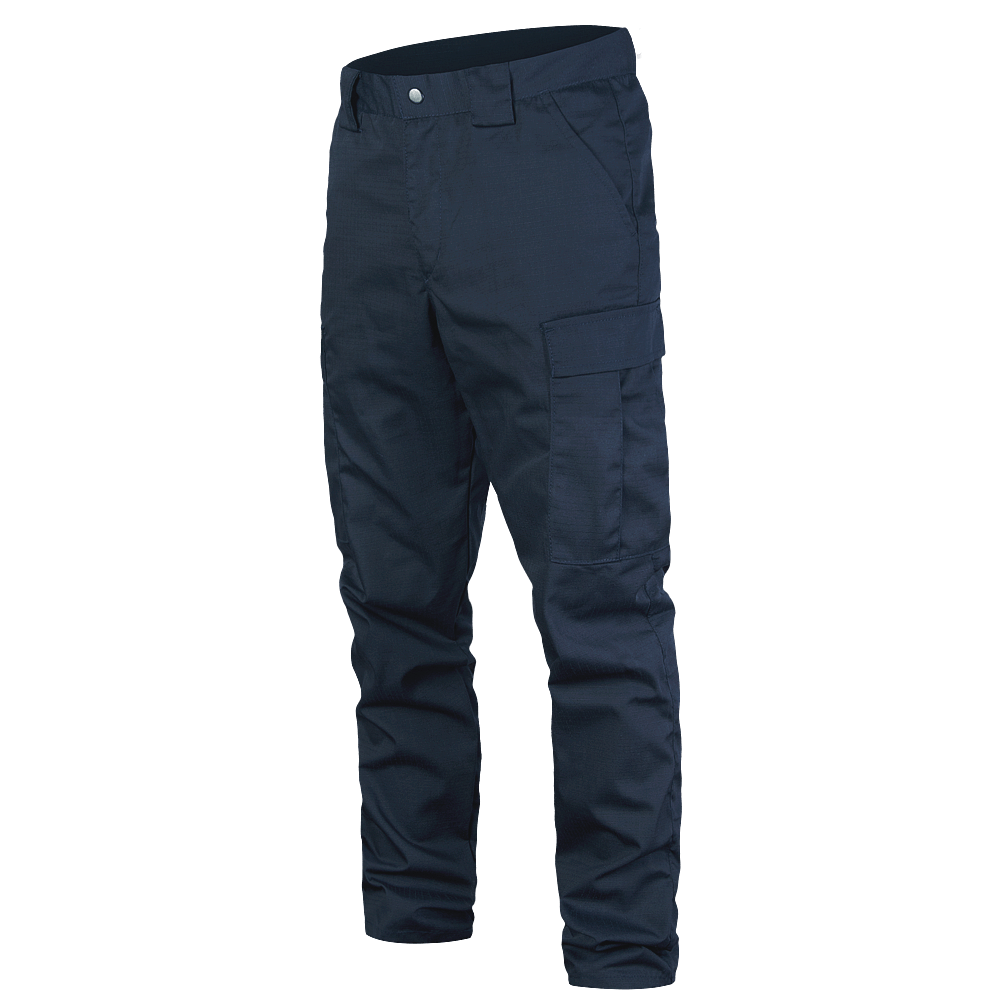 Perimeter 2.0 Rip-Stop Suit Dark Blue