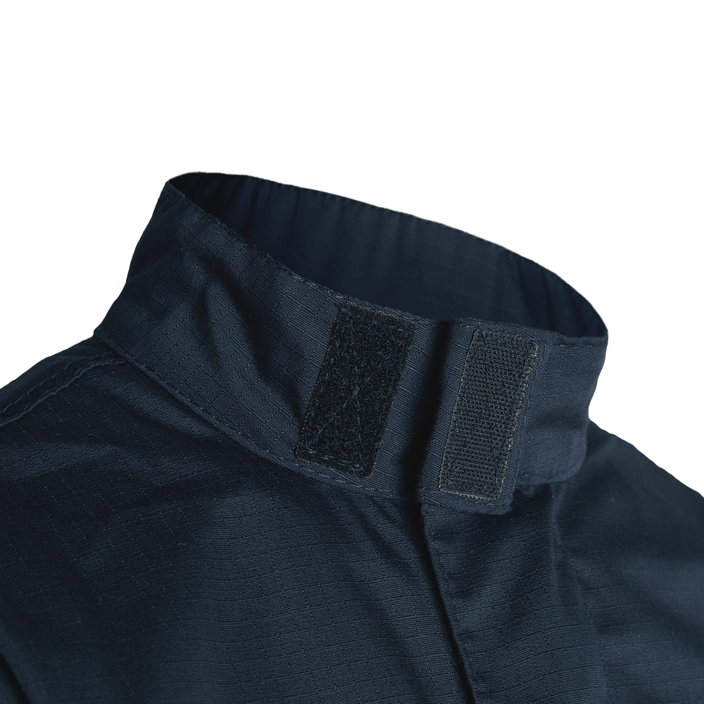 Perimeter 2.0 Rip-Stop Suit Dark Blue