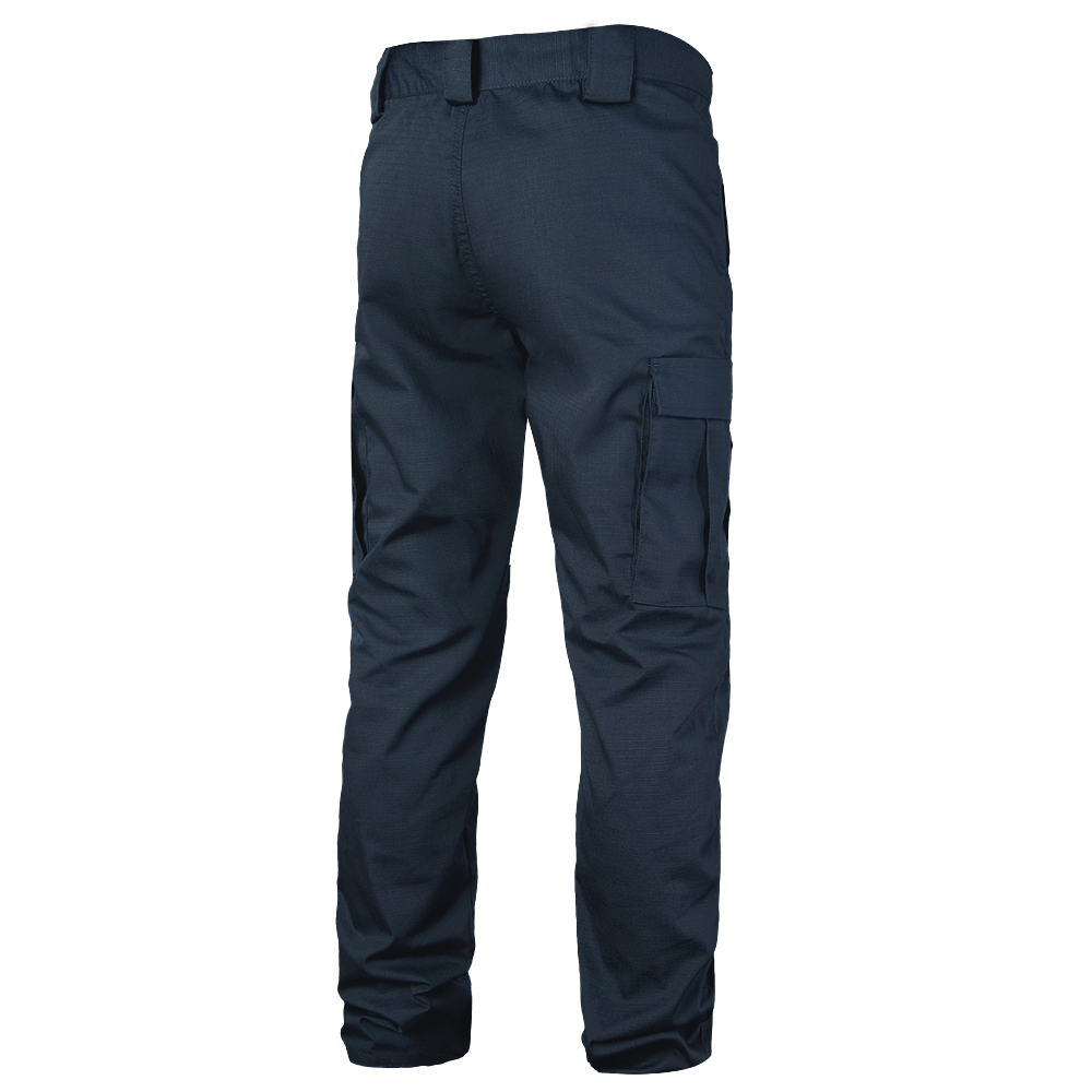 Perimeter 2.0 Rip-Stop Suit Dark Blue