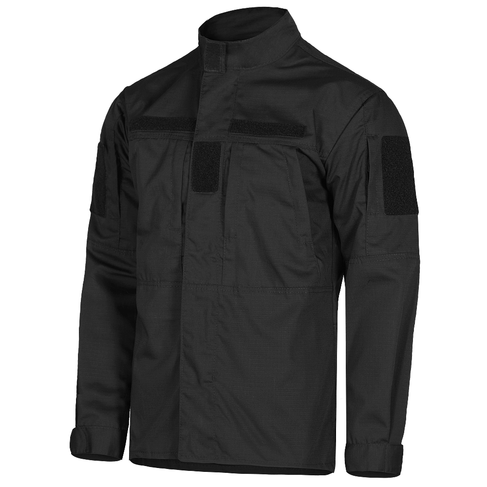 Perimeter 2.0 Rip-Stop Teflon Tactical Suit Black
