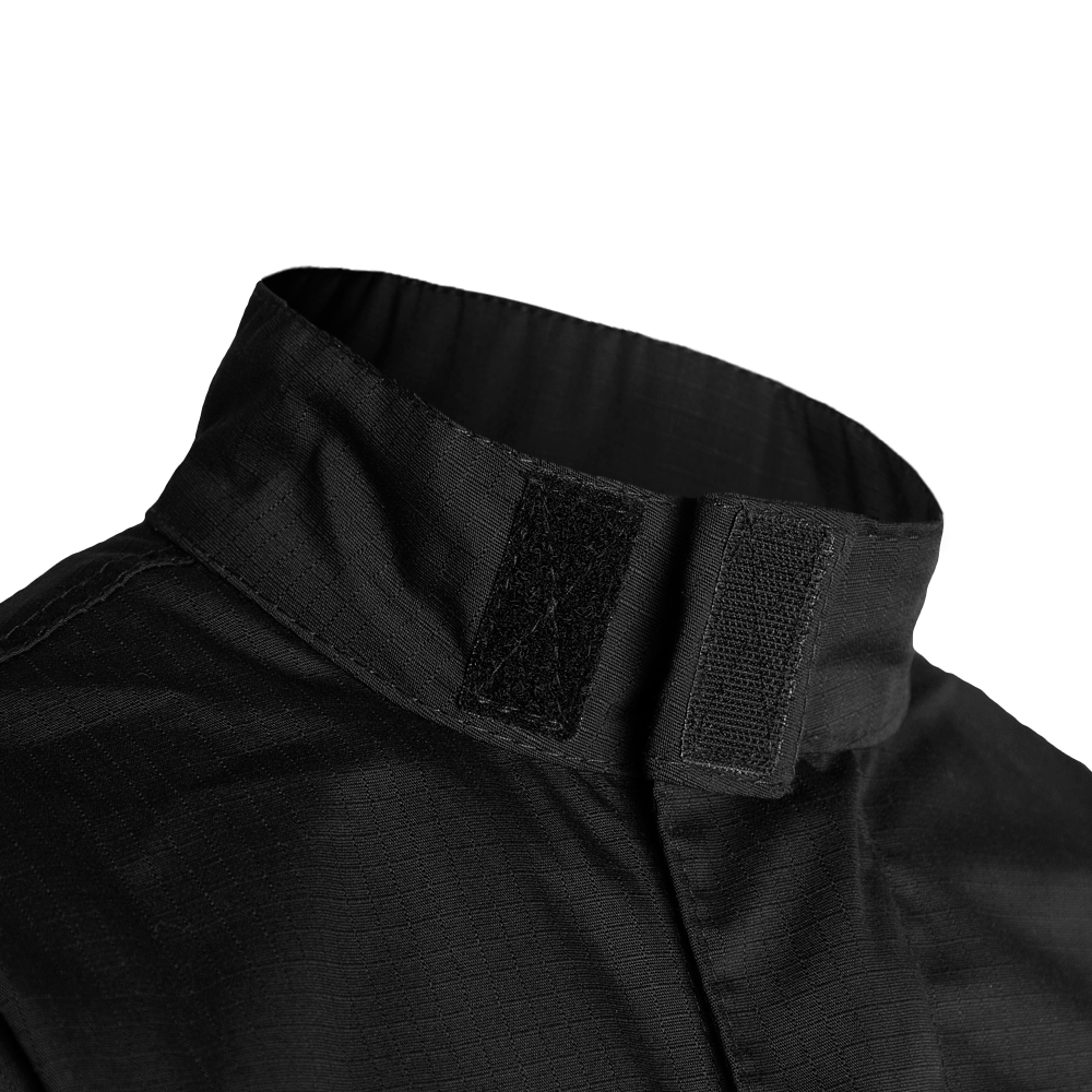 Perimeter 2.0 Rip-Stop Teflon Tactical Suit Black