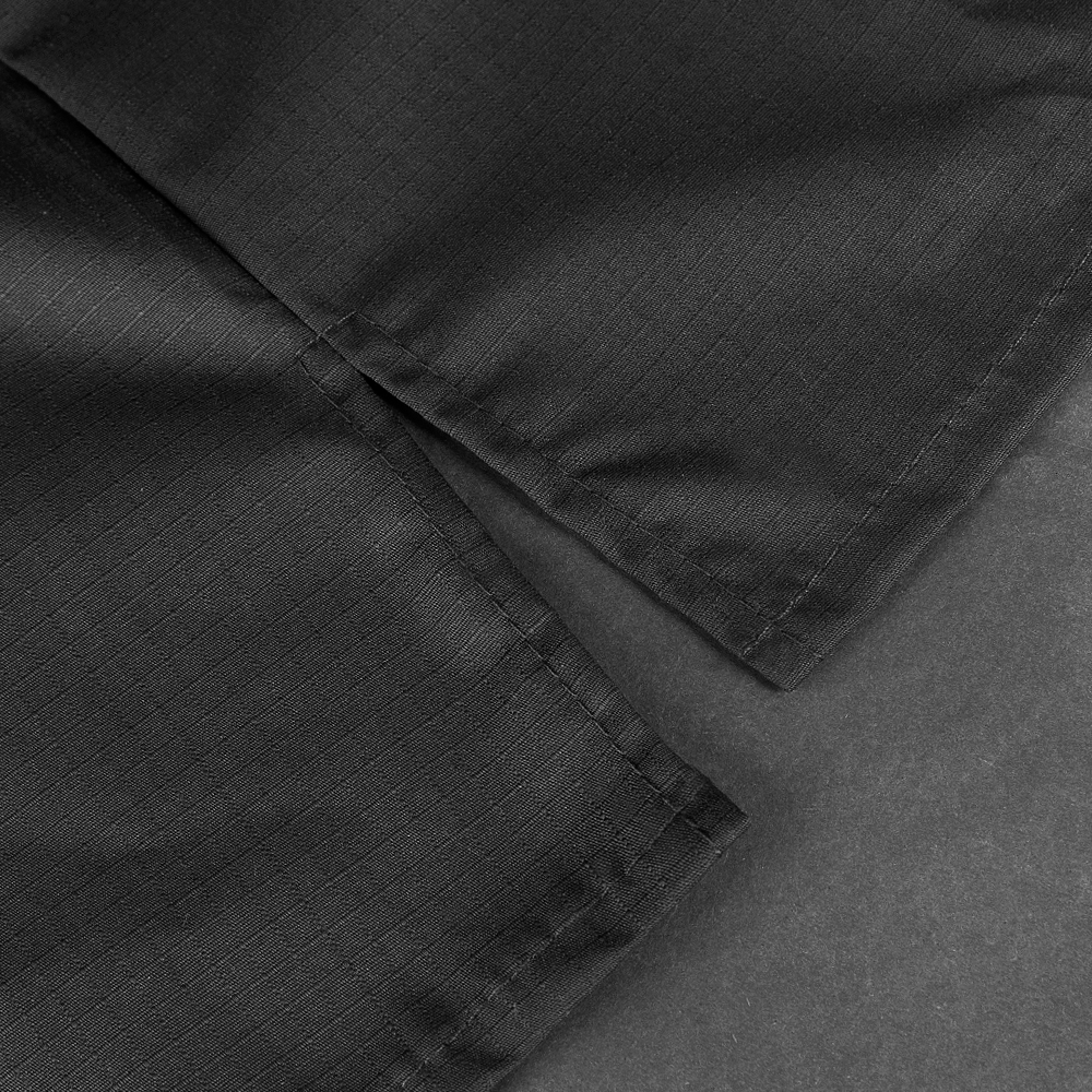Perimeter 2.0 Rip-Stop Teflon Tactical Suit Black