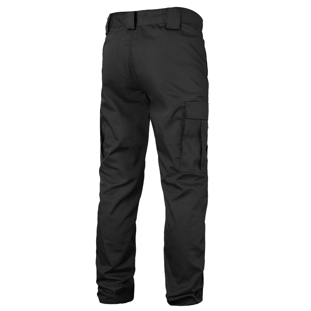 Perimeter 2.0 Rip-Stop Teflon Tactical Suit Black