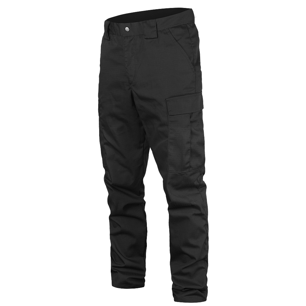 Perimeter 2.0 Rip-Stop Teflon Tactical Suit Black