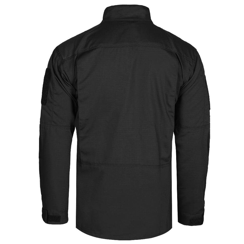 Perimeter 2.0 Rip-Stop Teflon Tactical Suit Black