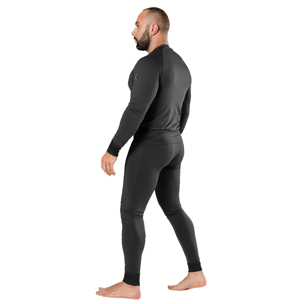 Термобілизна LVL1+ ThermoGrid Графіт