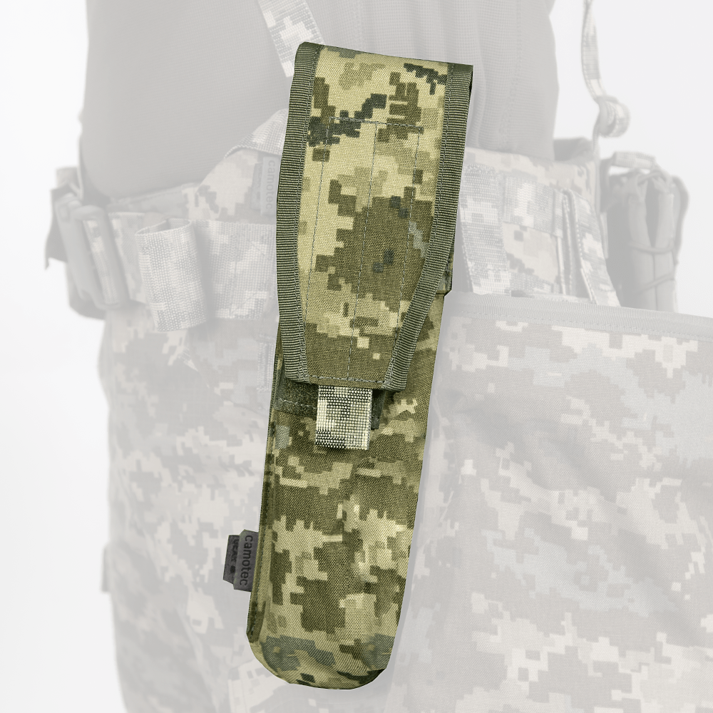 Pouch for 2 RPK magazines Pixel