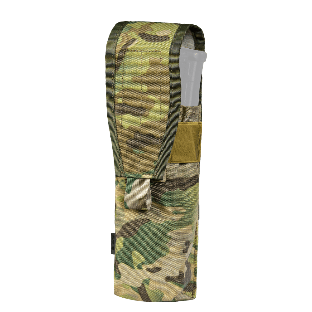 Pouch for 2 RPK magazines MC