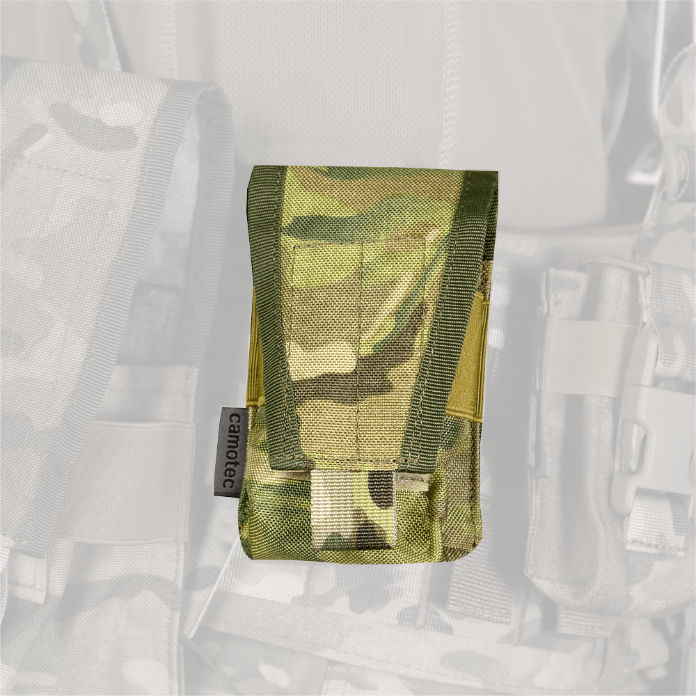 Grenade Pouch MC
