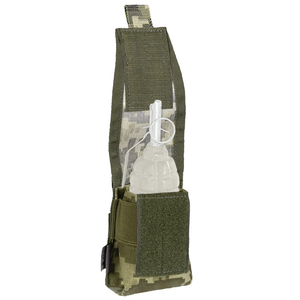 Grenade Pouch Pixel