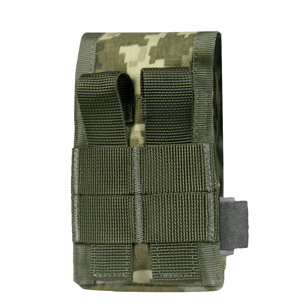 Grenade Pouch Pixel