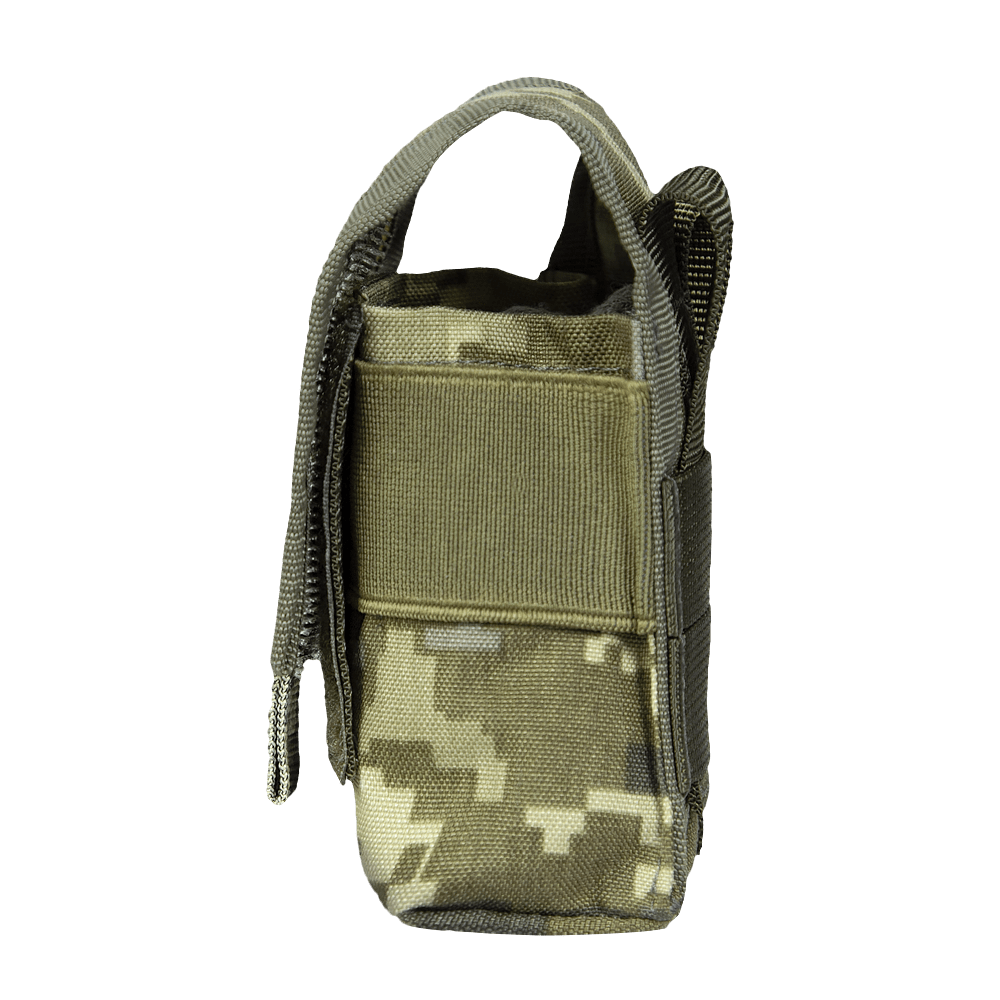 Grenade Pouch Pixel