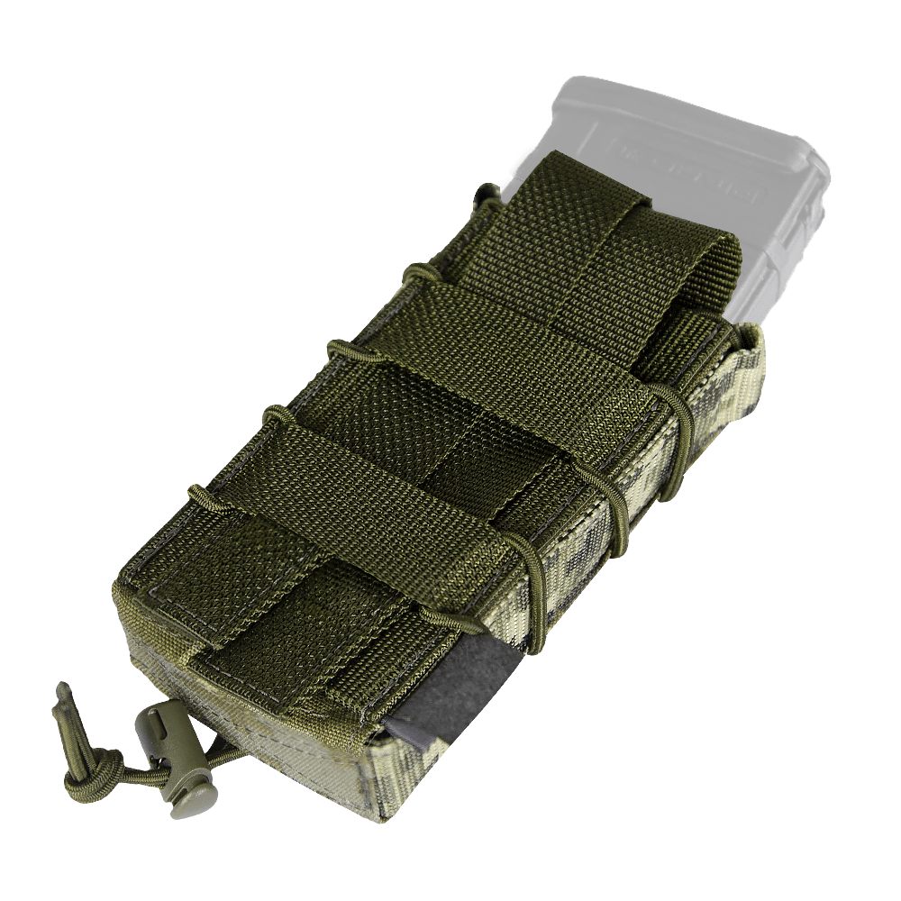 AK/AR Fastmag LT Magazine Pouch Pixel