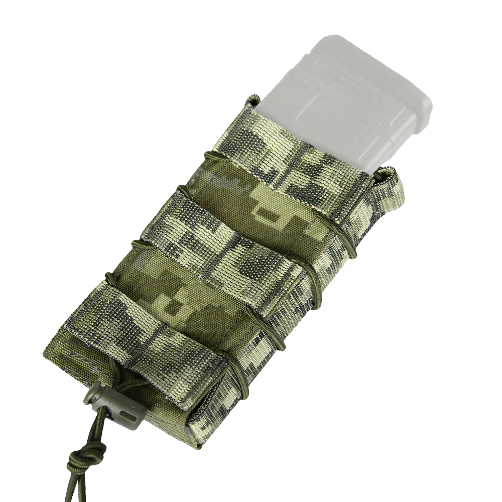 AK/AR Fastmag LT Magazine Pouch Pixel