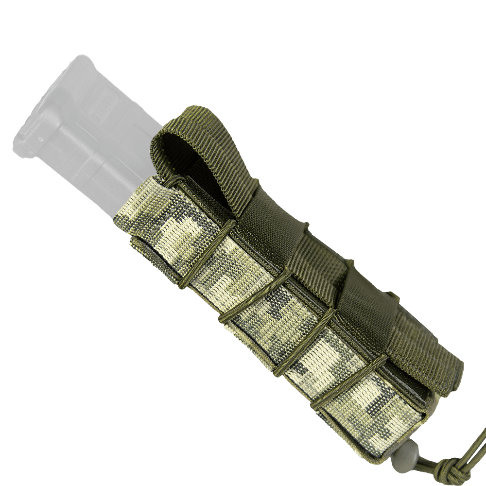 AK/AR Fastmag LT Magazine Pouch Pixel