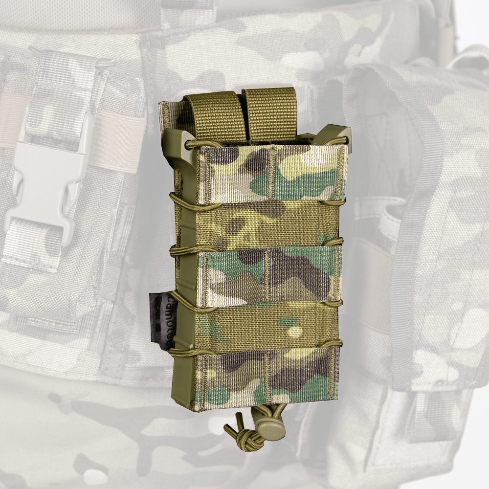 AK/AR Fastmag Magazine Pouch MC
