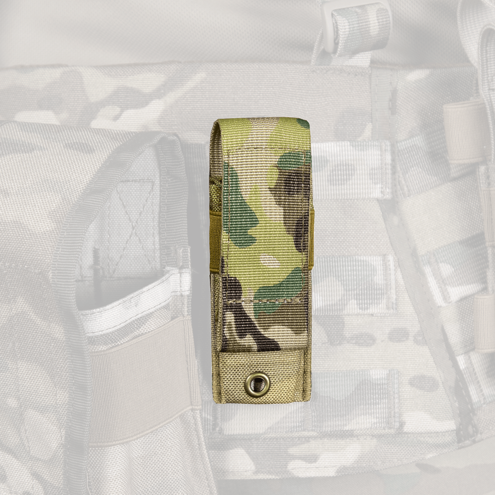 Pistol Magazine Pouch MC