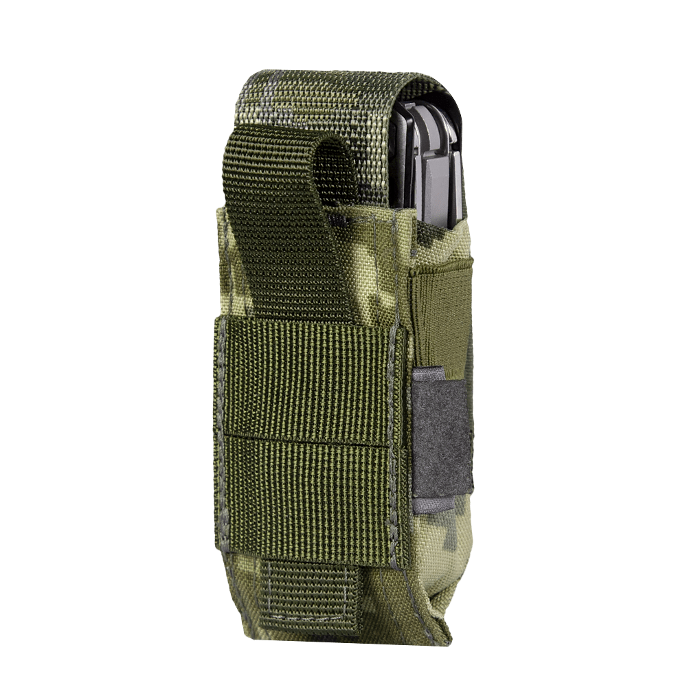 Pistol Magazine Pouch Pixel