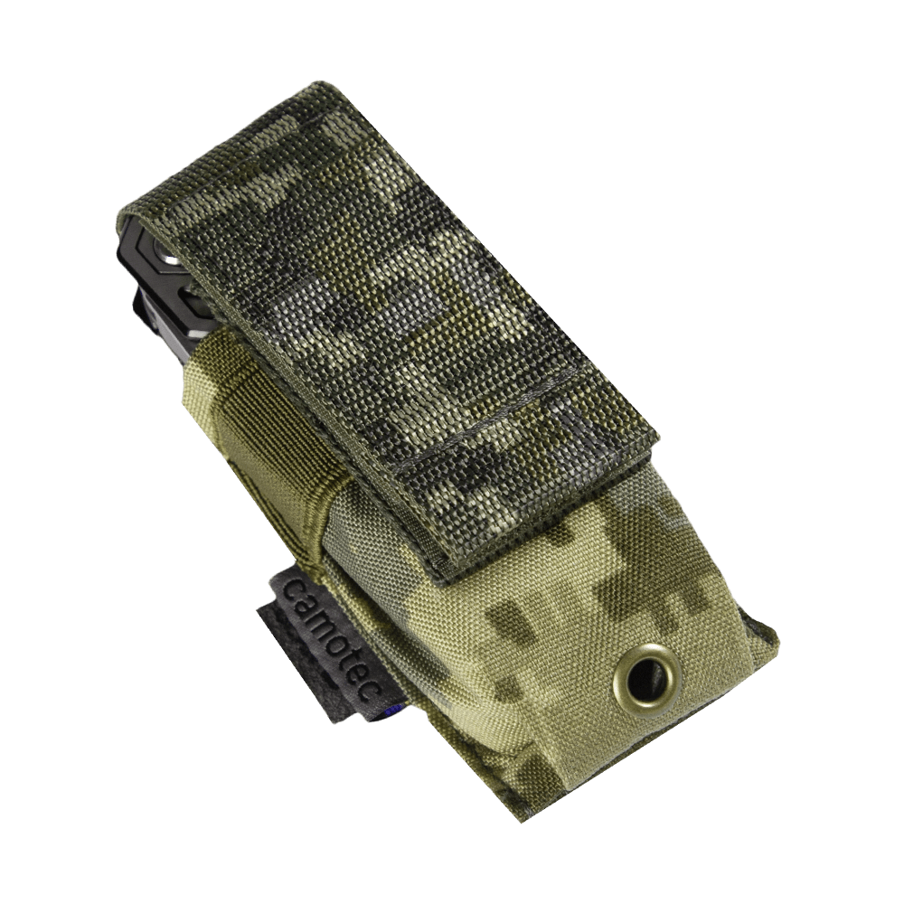 Pistol Magazine Pouch Pixel
