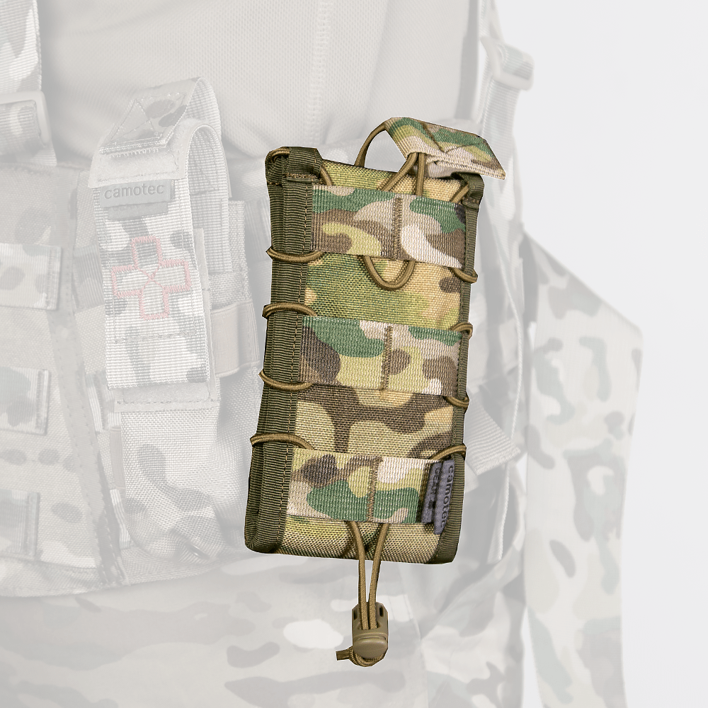 Phone Pouch MC