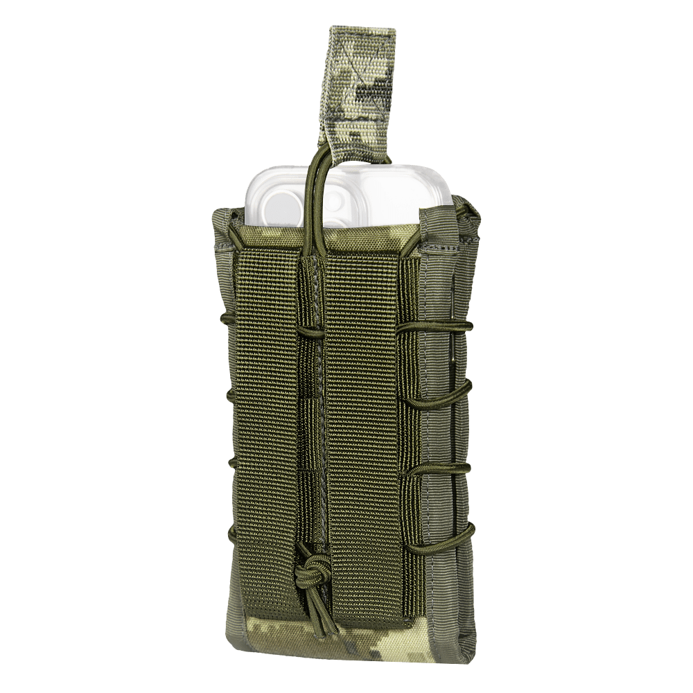 Phone Pouch Pixel