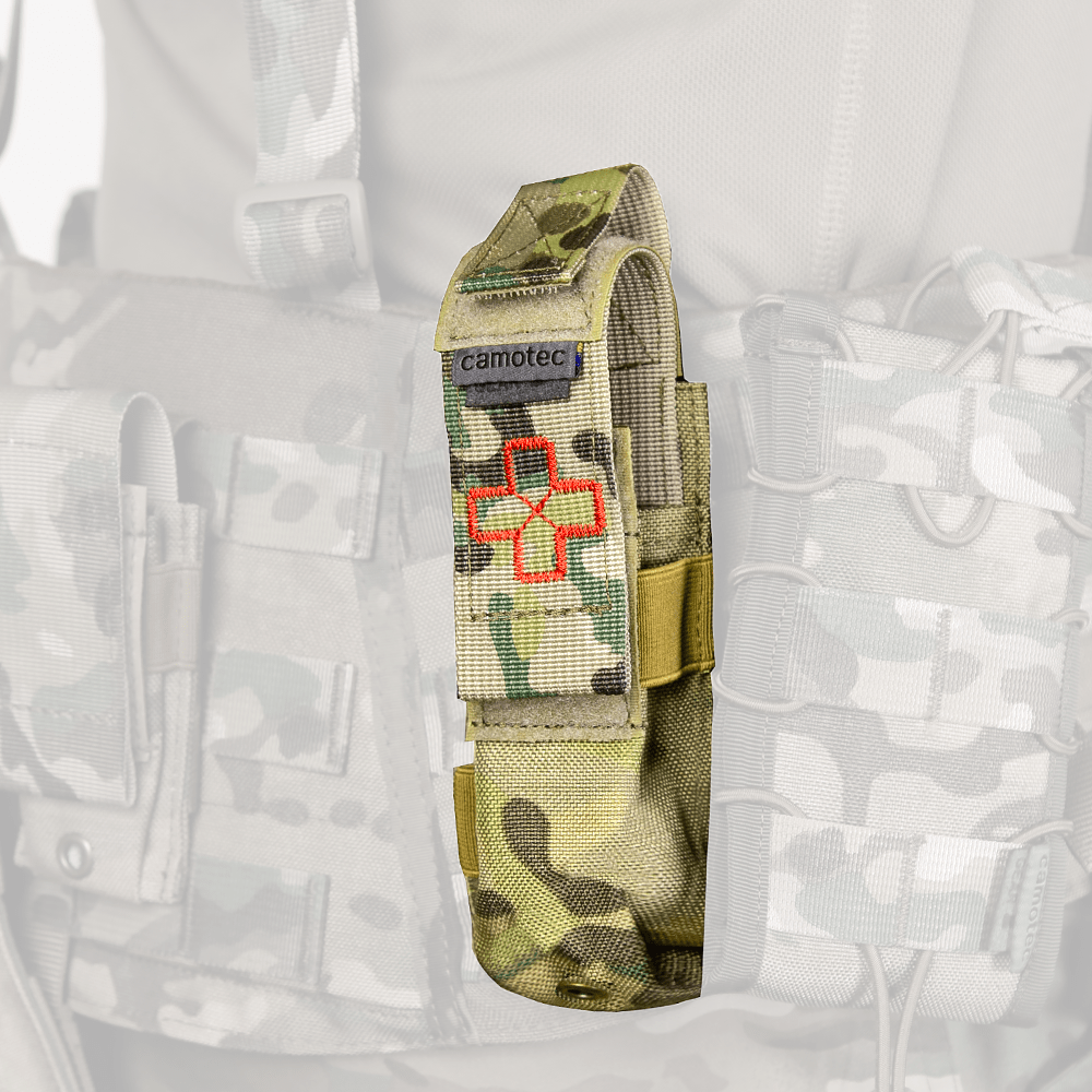 Tourniquet Pouch MC