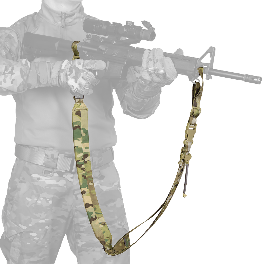 Sling Weapon Two Point MC