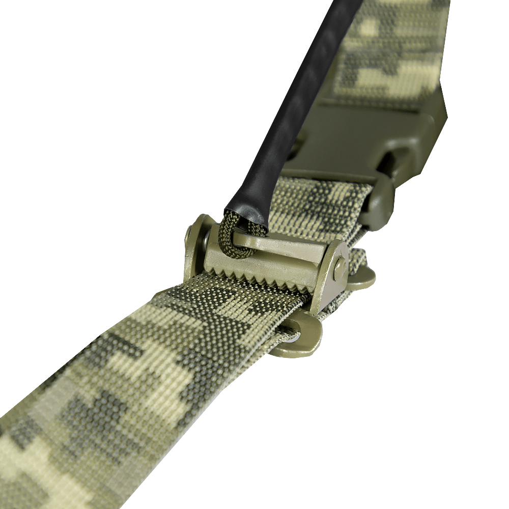 Two-point Pixel Rifle Sling