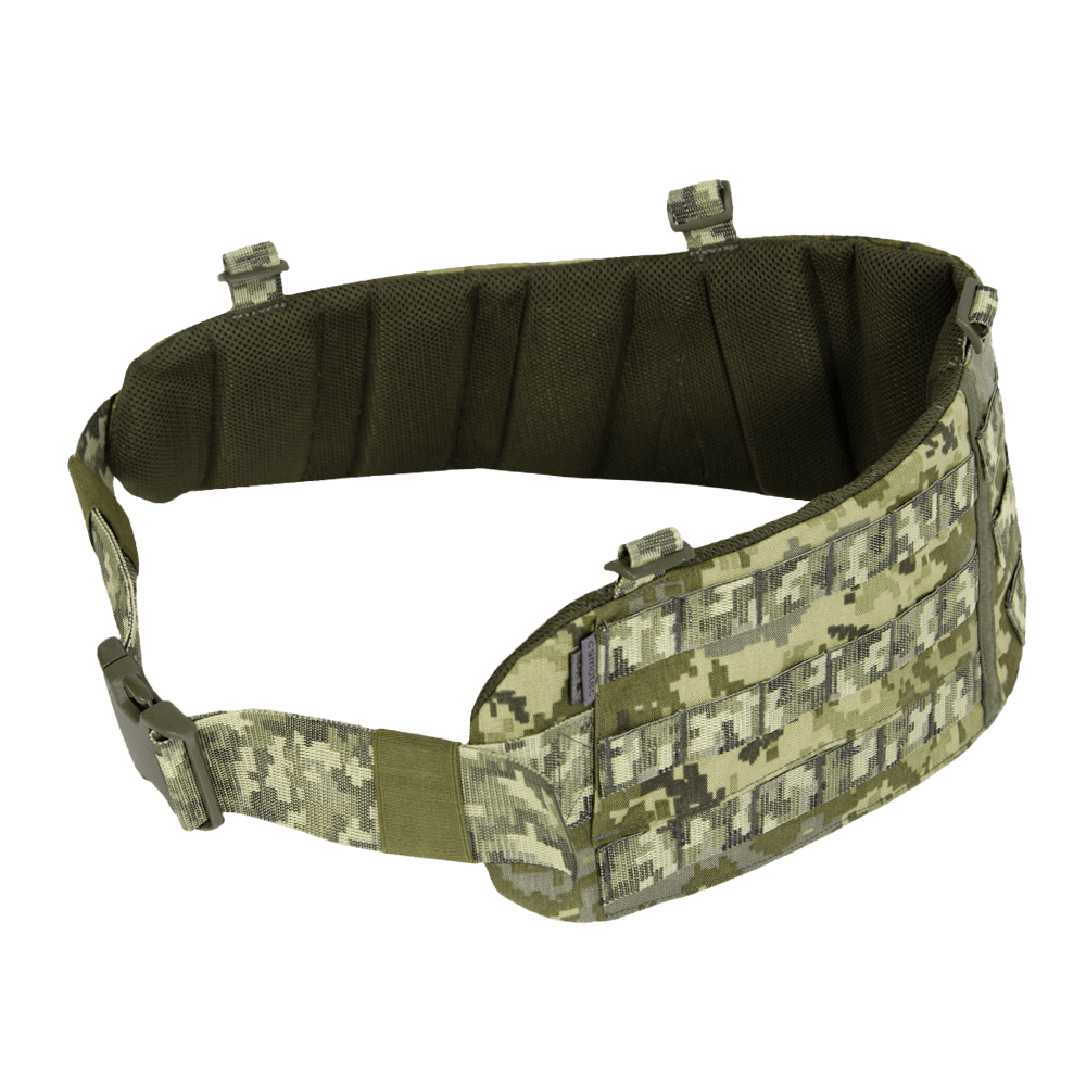 War Belt Pixel
