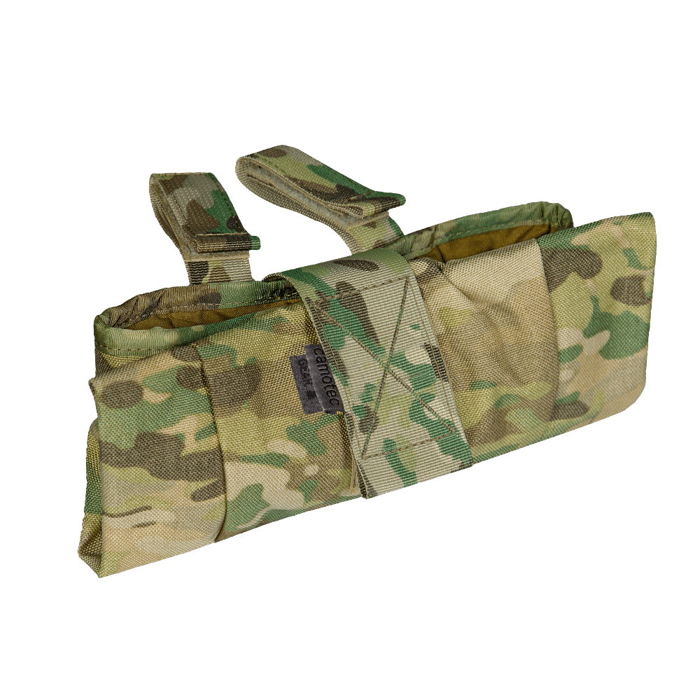 MC Dump Pouch