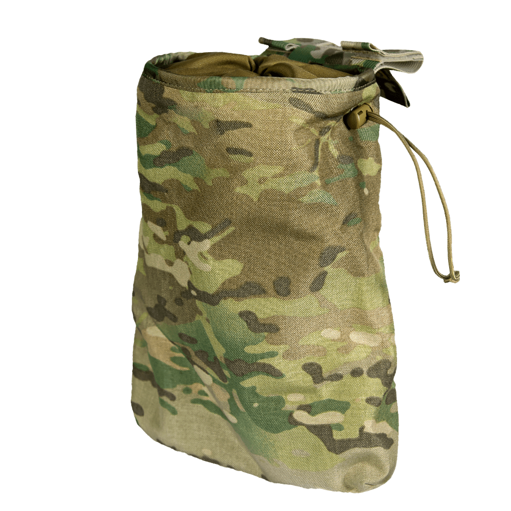 MC Dump Pouch