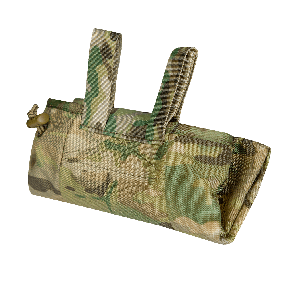 MC Dump Pouch