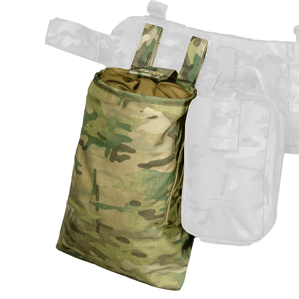 MC Dump Pouch