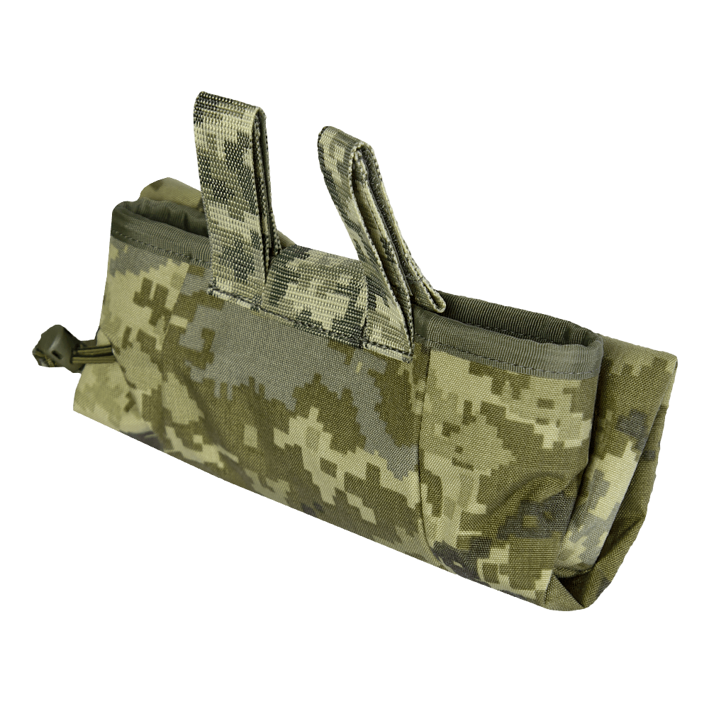 Pixel Magazine Dump Pouch