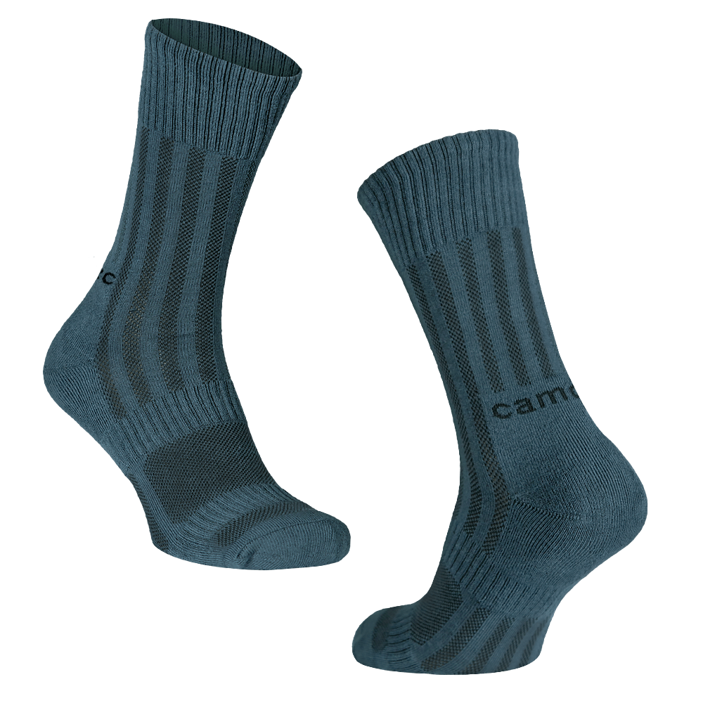 Socks MidAir Pro Grey