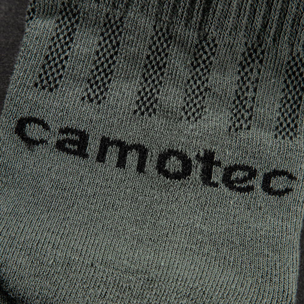 MidAir Pro Khaki Socks
