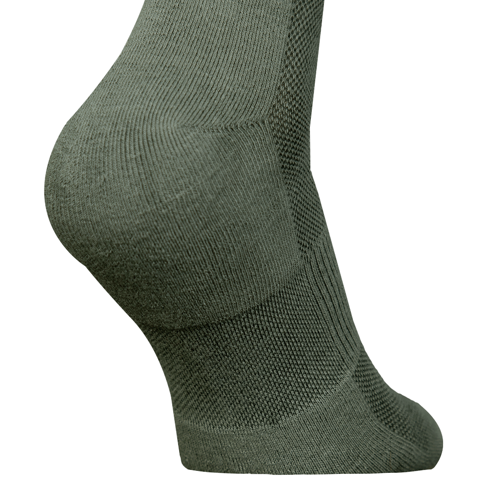 Socks ShortAir Pro+ Khaki