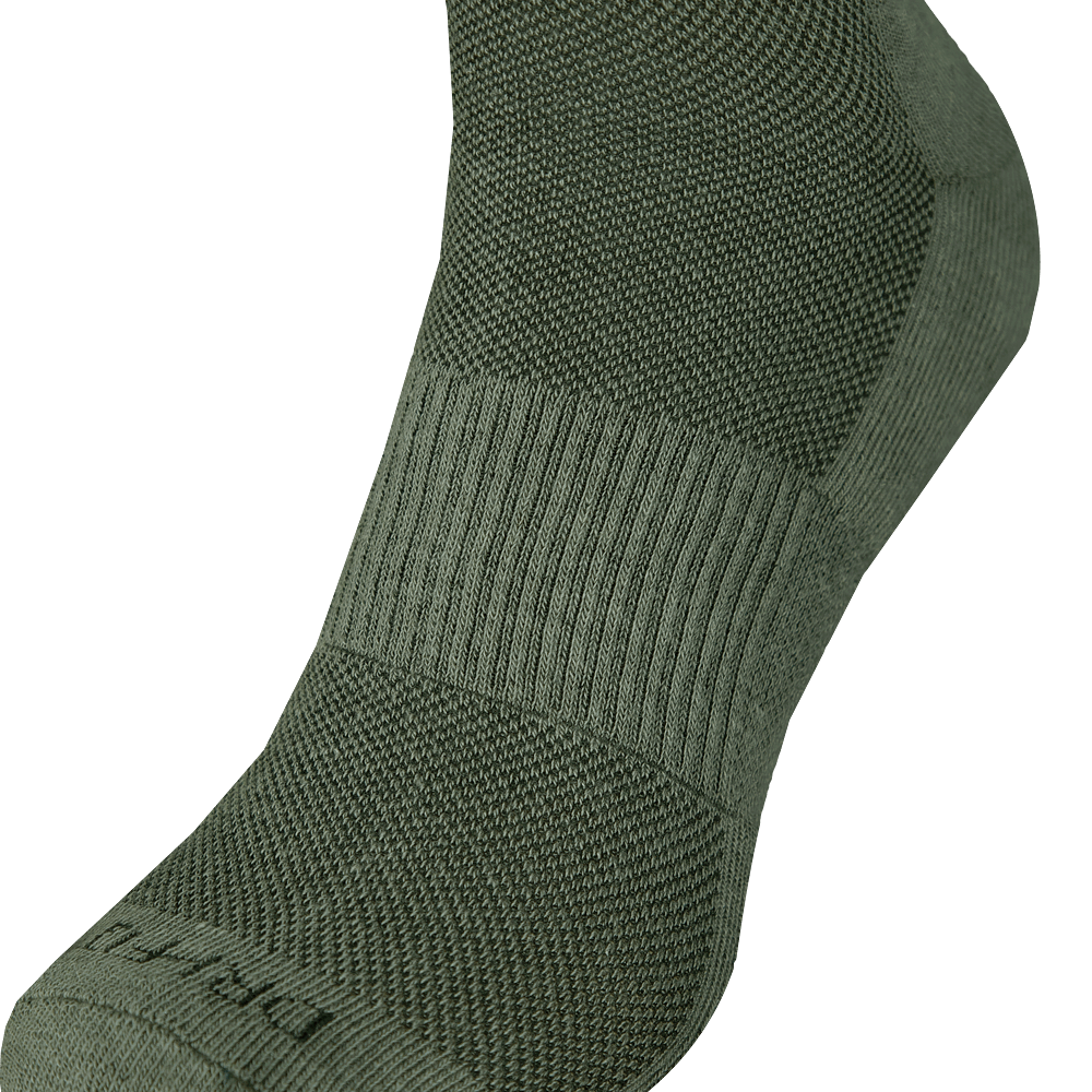 Socks ShortAir Pro+ Khaki