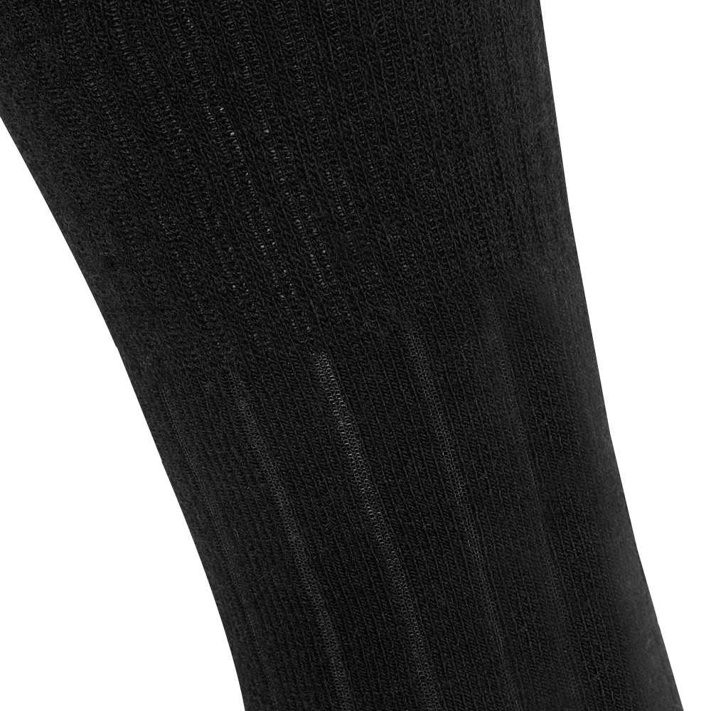 Socks LongFull Pro Black