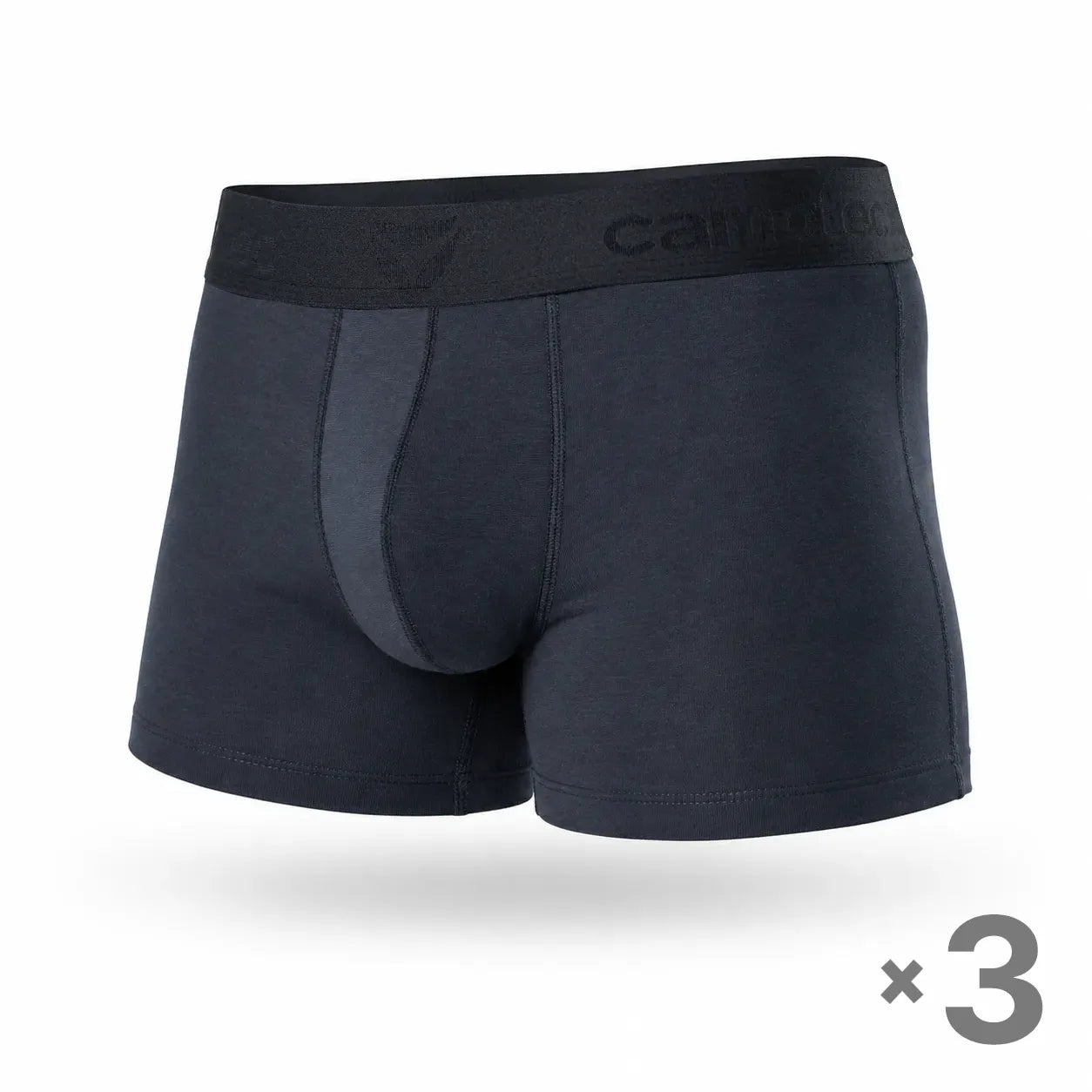 Men’s Underwear Set (9726) Graphite