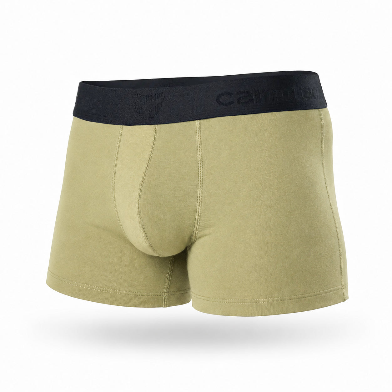 Boxer Briefs Modal Khaki