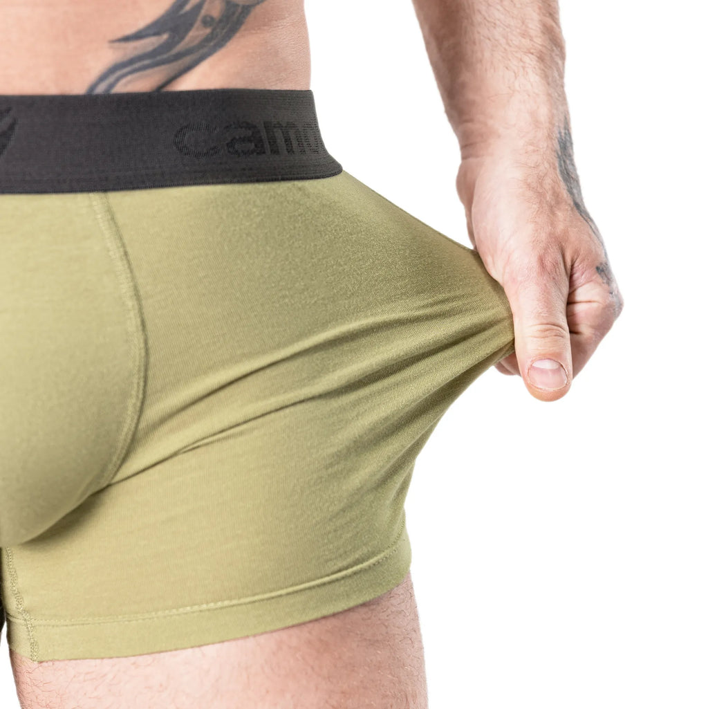 Boxer Briefs Modal Khaki