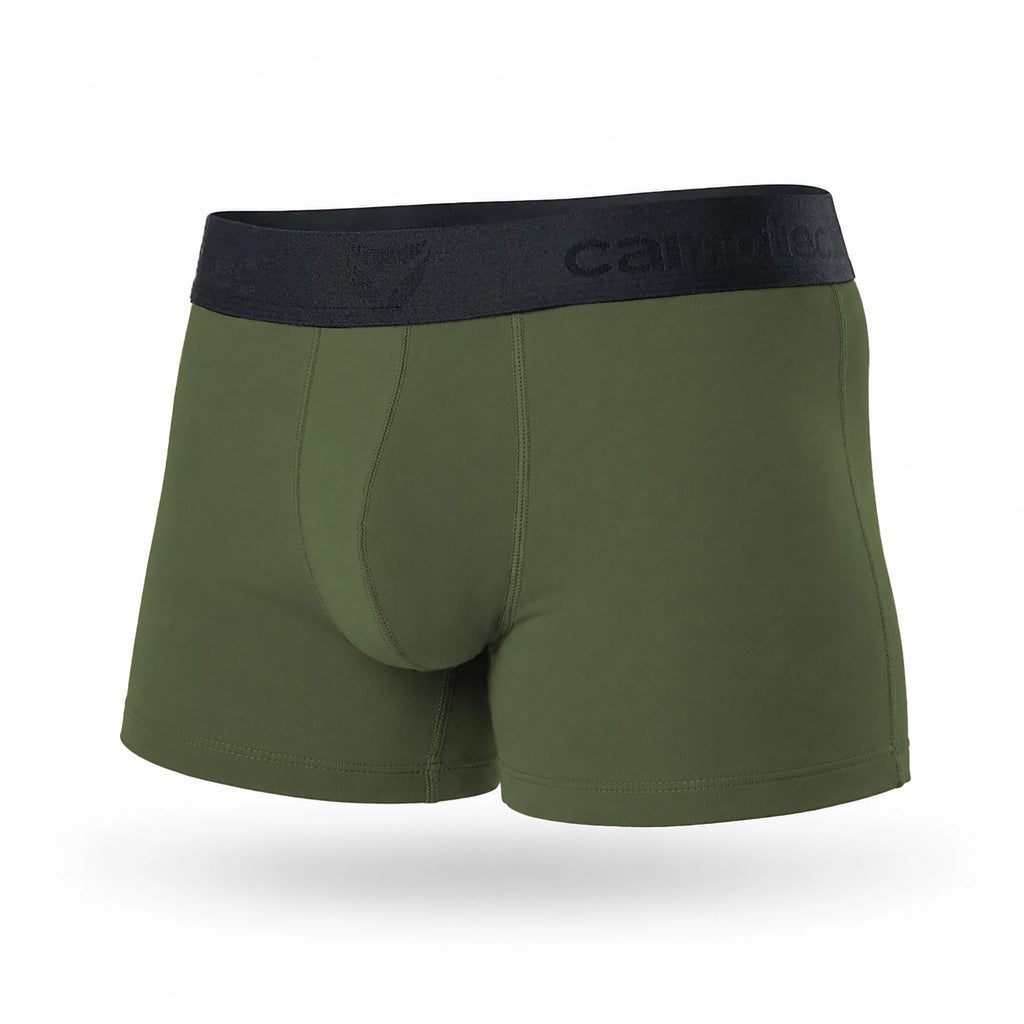 Modal Briefs Green