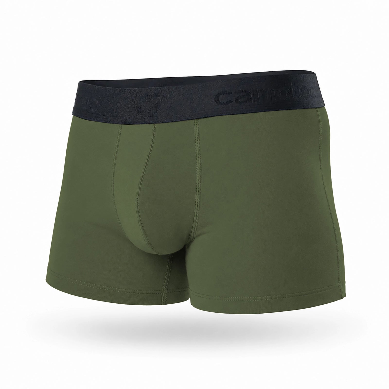 Modal Briefs Green