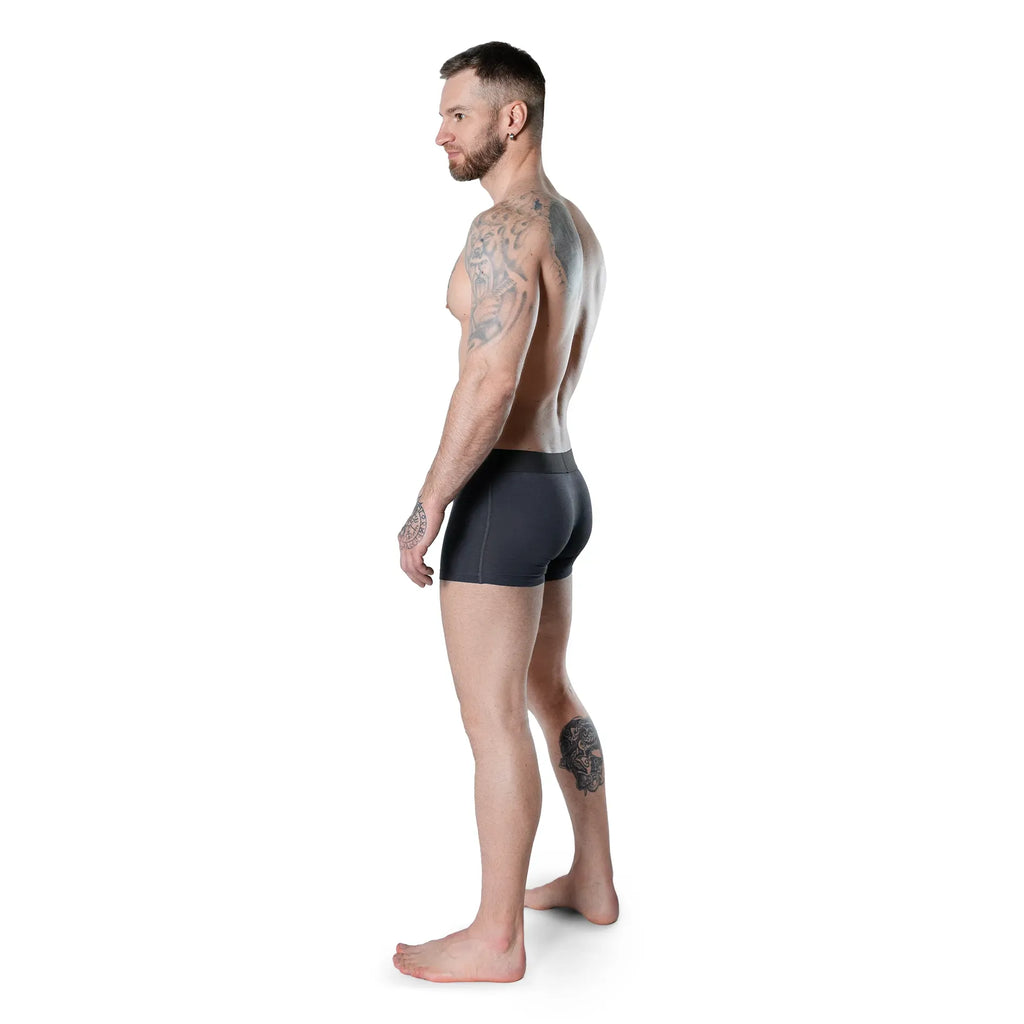 Modal Briefs Graphite
