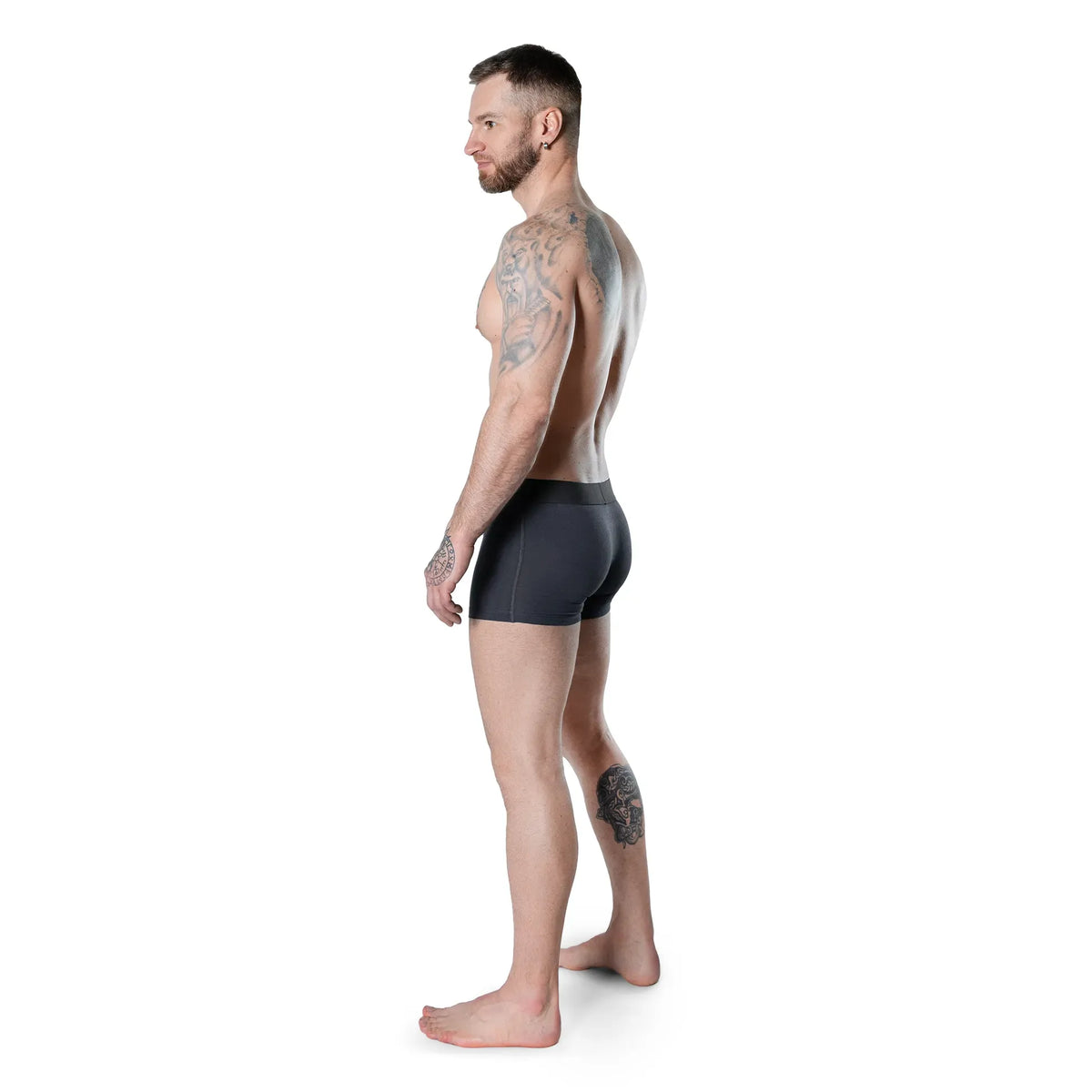 Modal Briefs Graphite