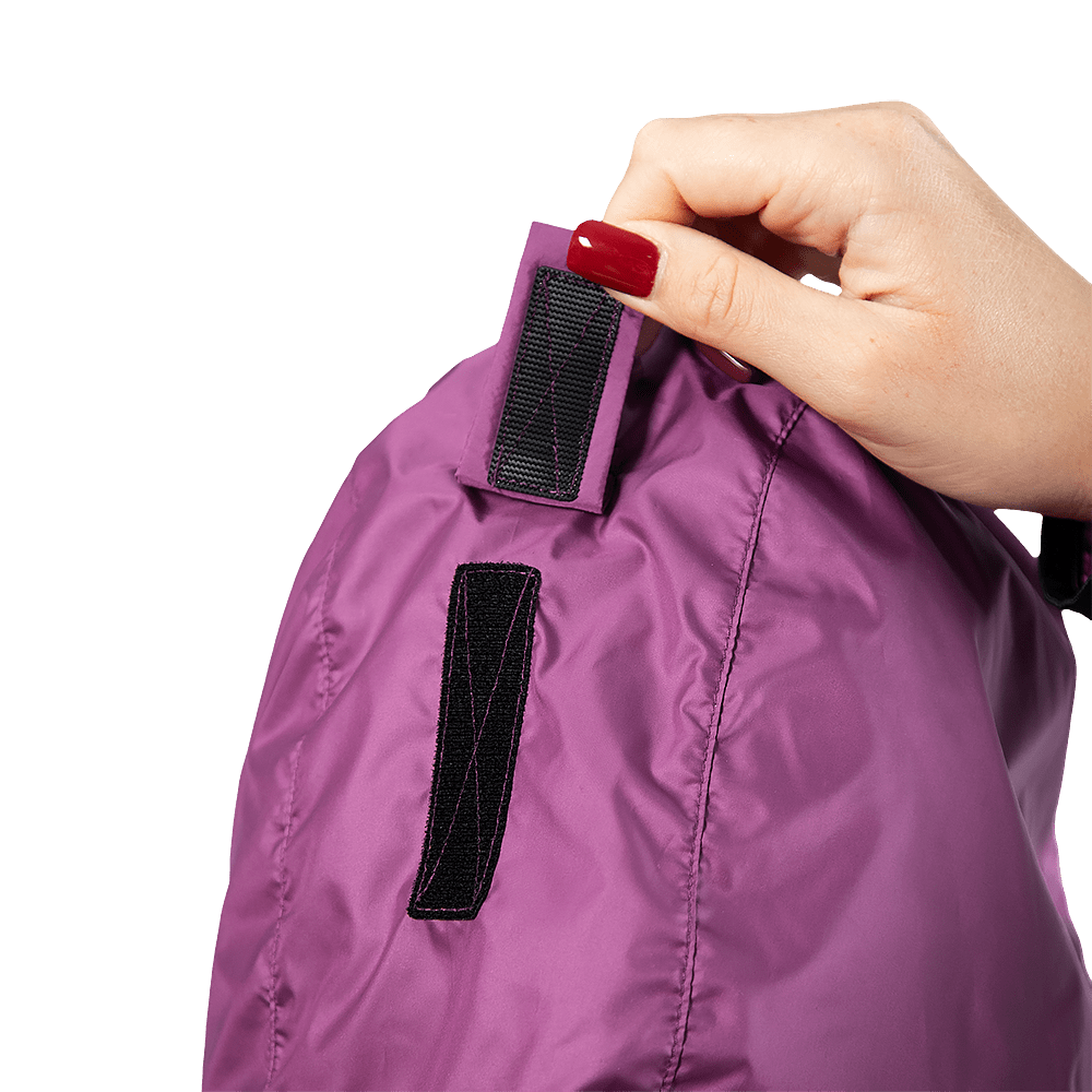 Pani Windout 2.0 Windbreaker Purple