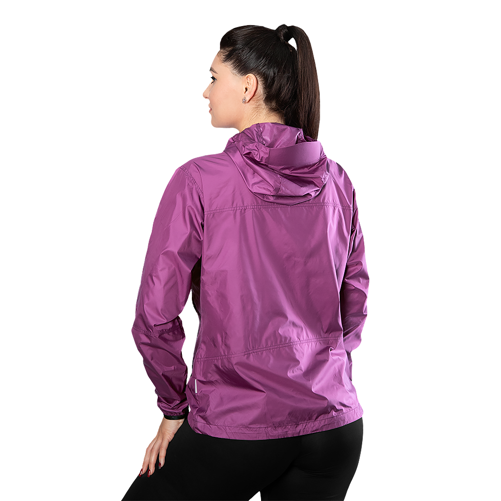 Pani Windout 2.0 Windbreaker Purple